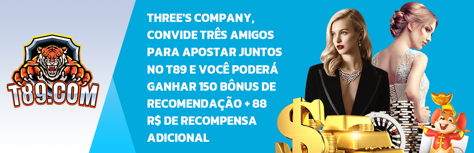 melhor banca de apostas esportivas